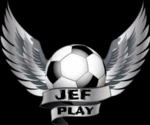 jef play android application logo